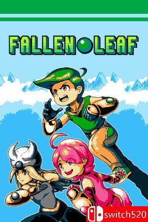 《失落之叶（Fallen Leaf）》TENOKE镜像版[EN]