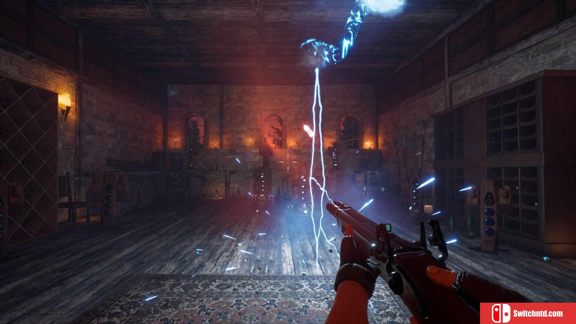 《酒猎：精准追踪（Wine Hunt: Aim Fidelity）》TENOKE镜像版[EN]_1