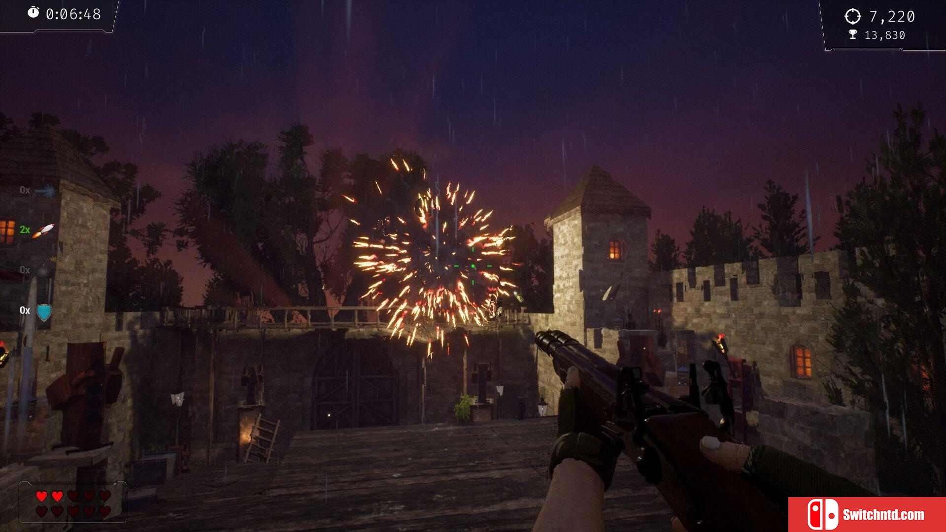 《酒猎：精准追踪（Wine Hunt: Aim Fidelity）》TENOKE镜像版[EN]_4
