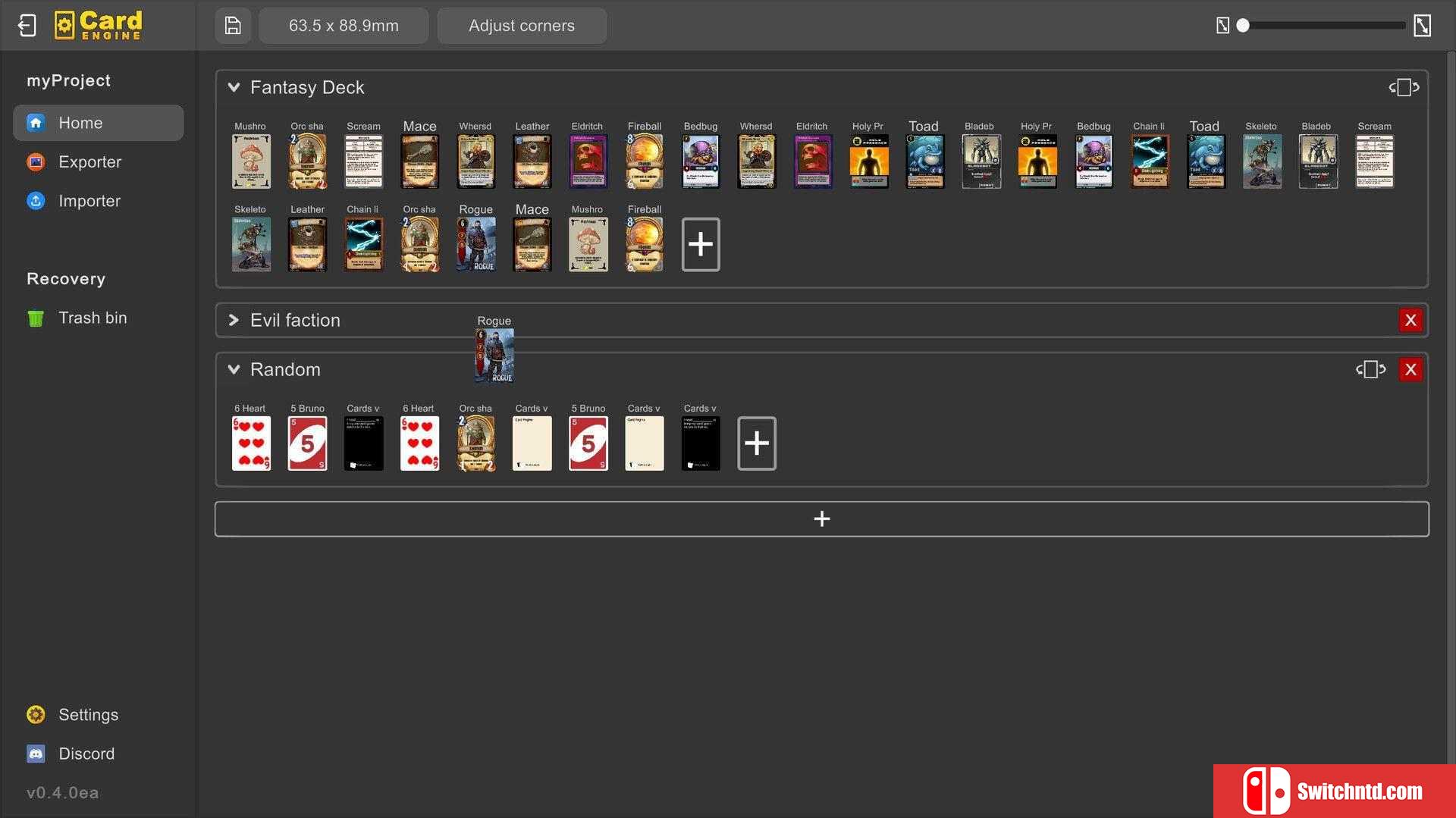 《卡牌引擎（Card Engine）》v0.4.0 P2P硬盘版[EN]_2