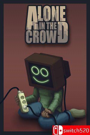 《人群中的孤独（Alone in the crowd）》Unleashed硬盘版[EN]