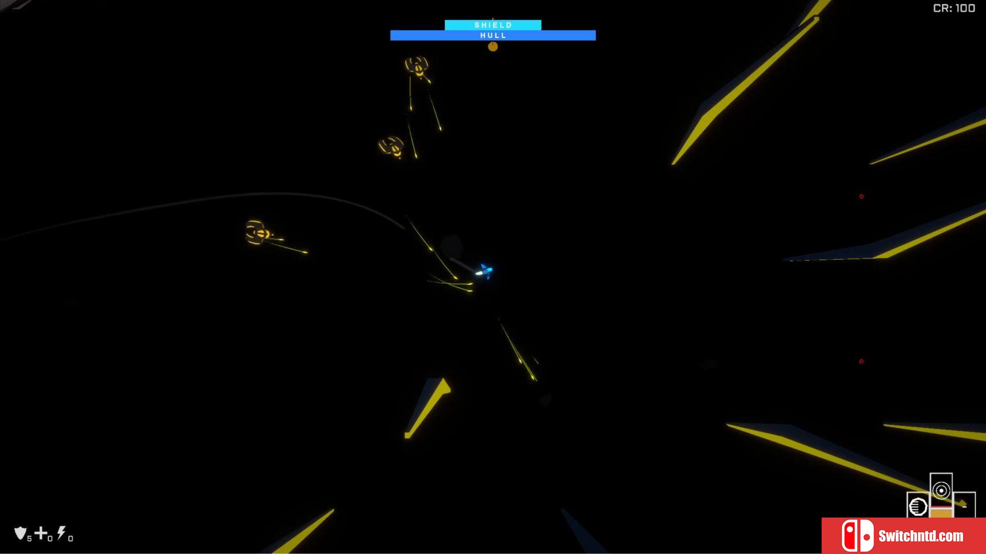 《星际漂移者（ASTRODRIFTER）》TENOKE镜像版[EN]_5