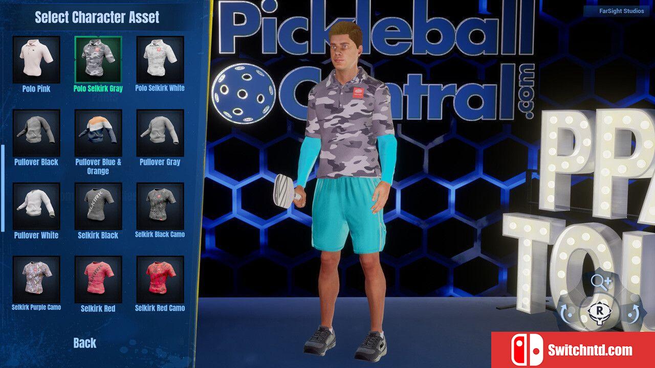 《PPA皮克球巡回赛2025（PPA Pickleball Tour 2025）》TENOKE镜像版[EN]_3