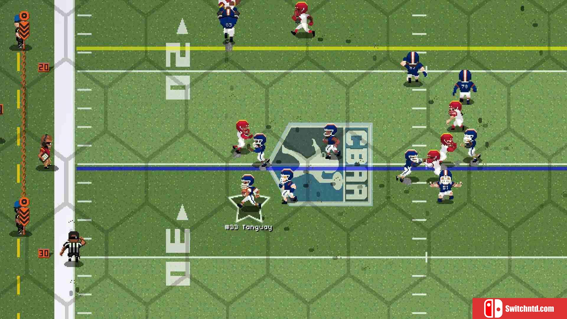 《学院碗赛（College Bowl）》Build 14954733 P2P硬盘版[EN]_1