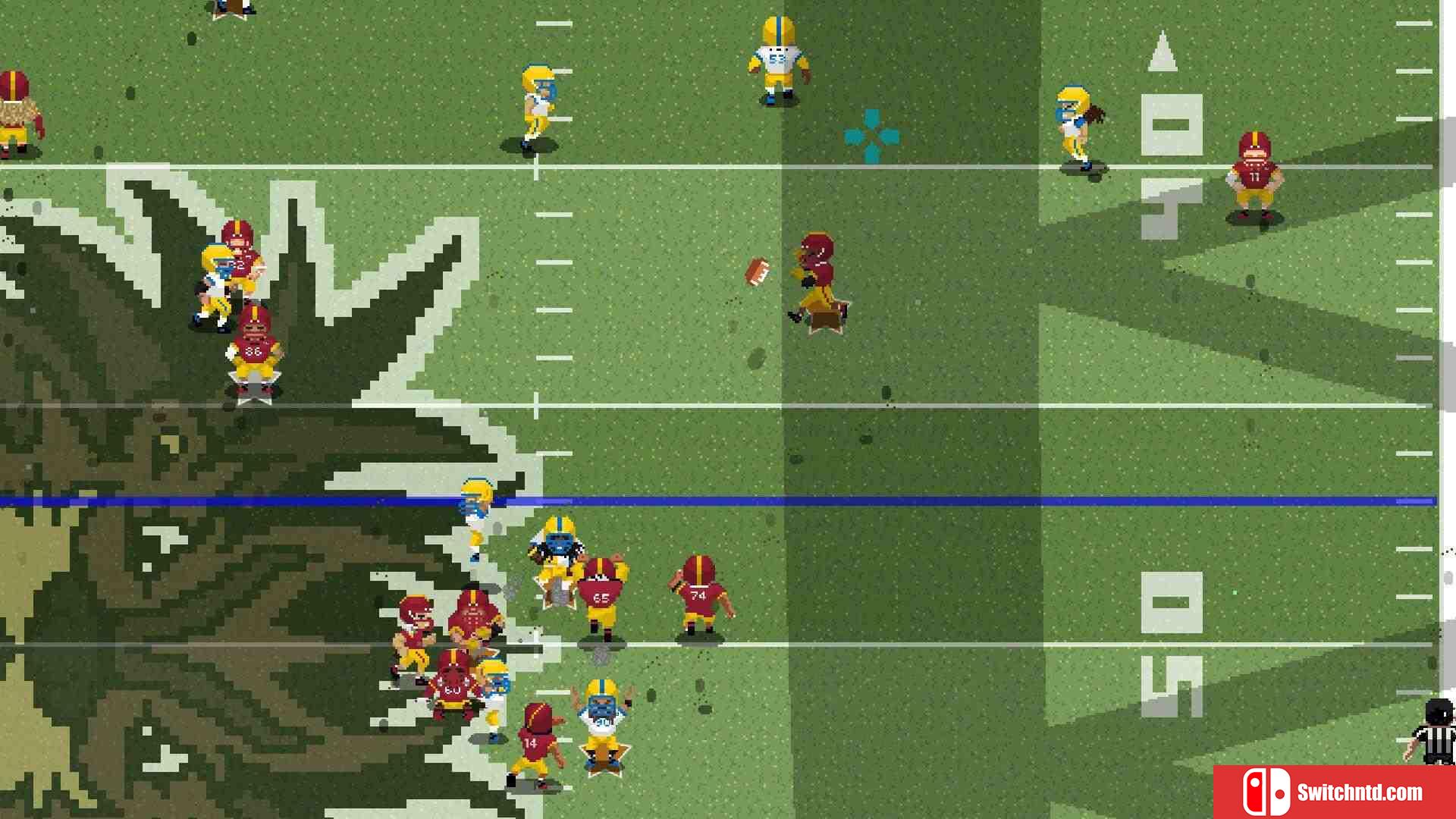《学院碗赛（College Bowl）》Build 14954733 P2P硬盘版[EN]_4