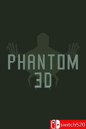《幻影3D（Phantom 3D）》v1.0.3 P2P硬盘版[EN]