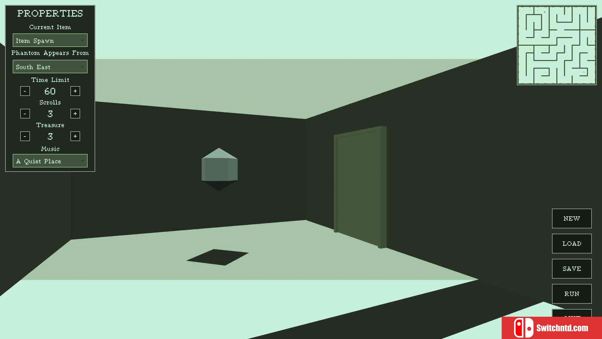 《幻影3D（Phantom 3D）》v1.0.3 P2P硬盘版[EN]_4