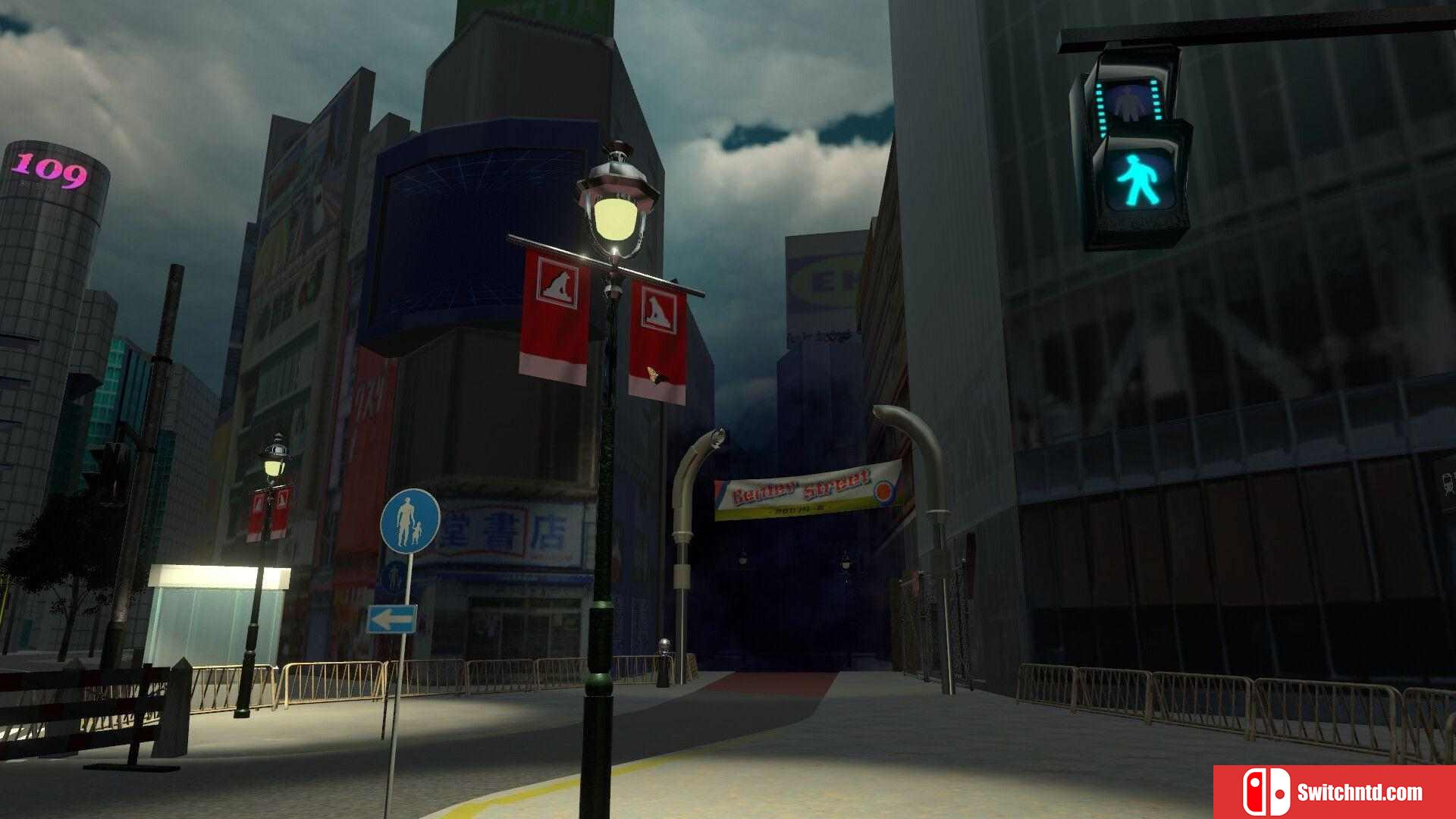 《异变交叉点：涩谷（Anomalous Crossing ~Shibuya~）》TENOKE镜像版[EN/JP]_5