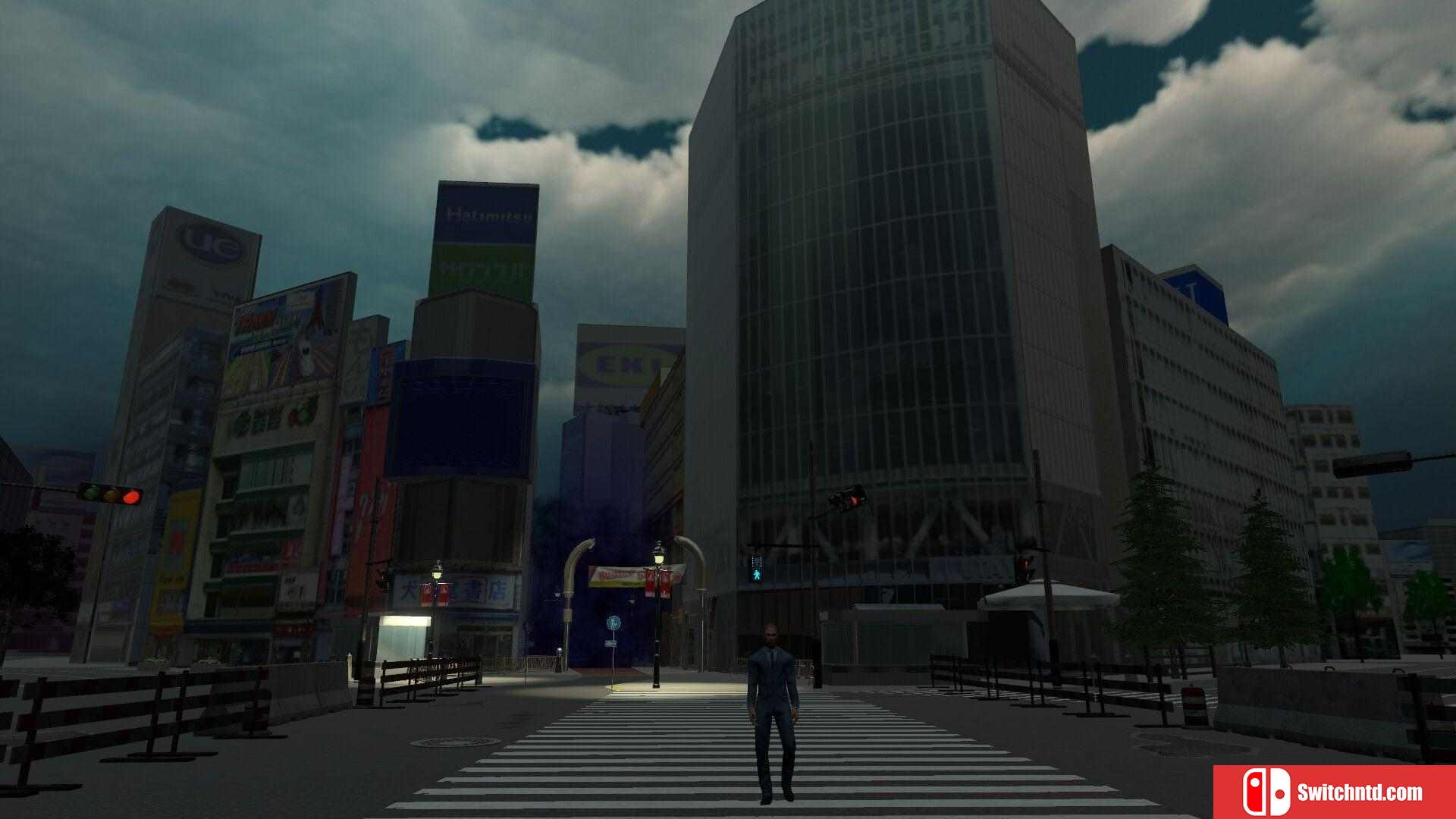 《异变交叉点：涩谷（Anomalous Crossing ~Shibuya~）》TENOKE镜像版[EN/JP]_4