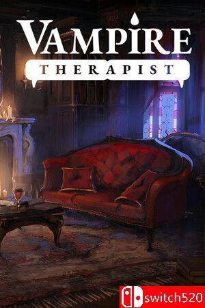 《吸血鬼治疗师（Vampire Therapist）》Razor1911镜像版[EN]