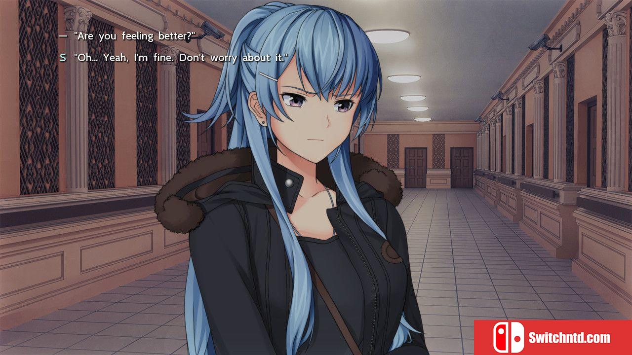 《碧之帐：转生之玻璃（The Sekimeiya: Spun Glass）》v1.06 P2P硬盘版[EN]_1