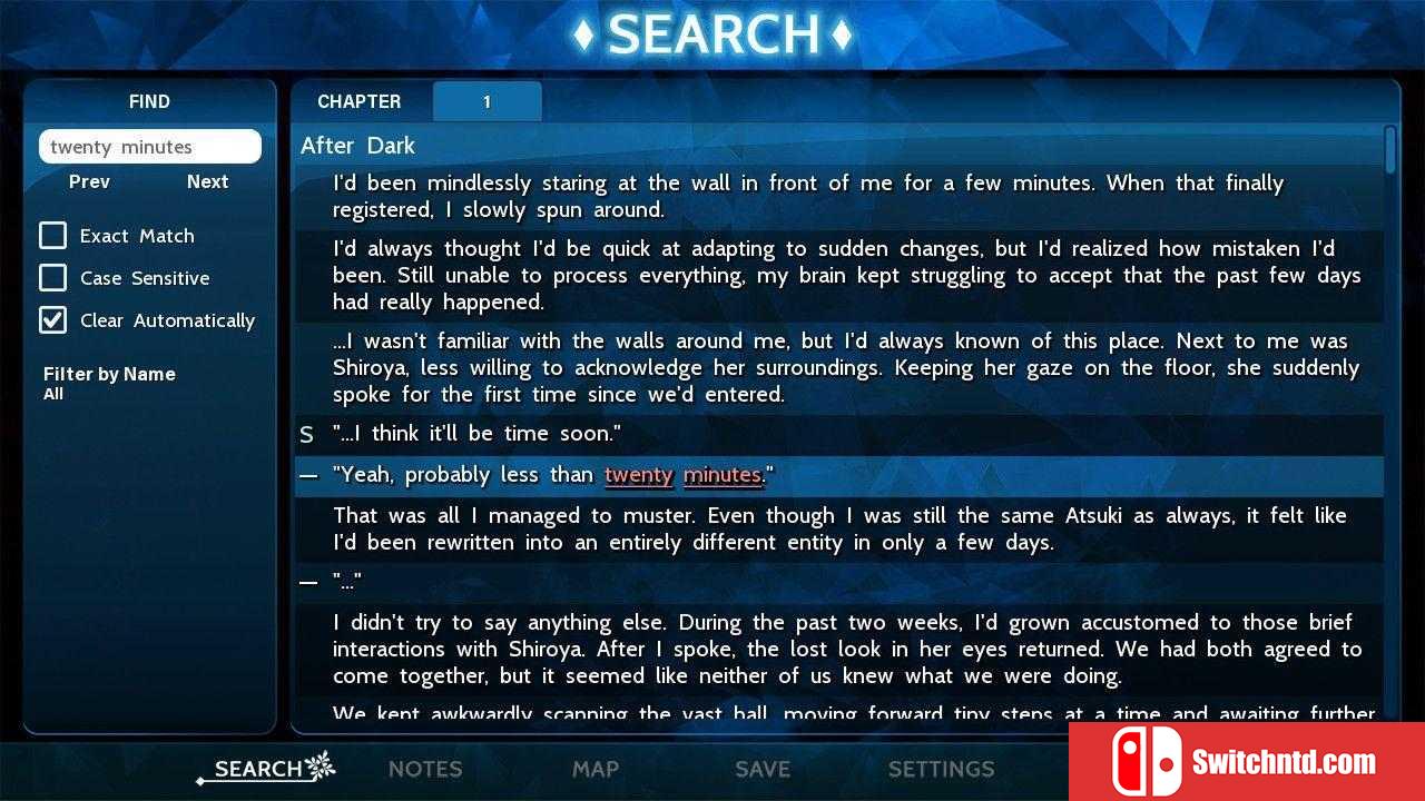 《碧之帐：转生之玻璃（The Sekimeiya: Spun Glass）》v1.06 P2P硬盘版[EN]_4