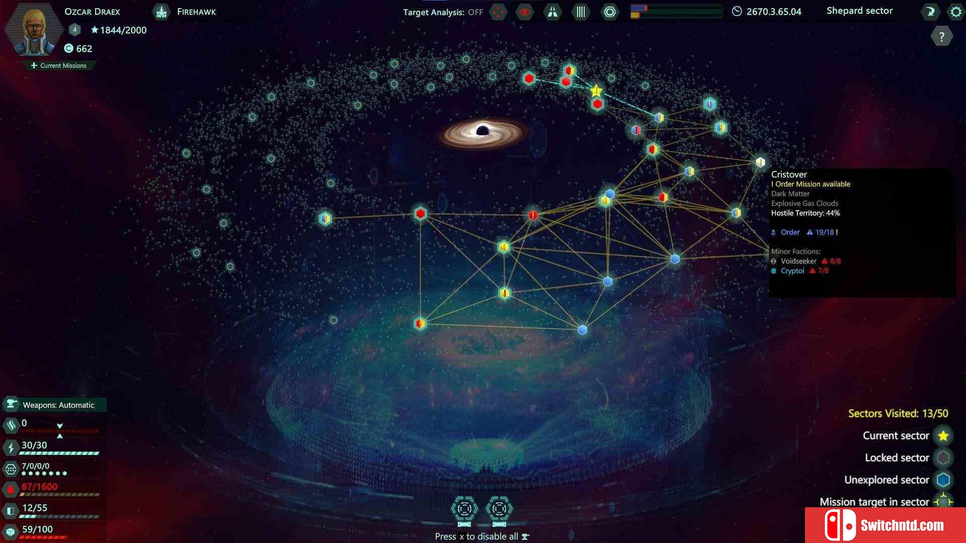 《遗迹空间（Relic Space）》TENOKE镜像版[EN]_3