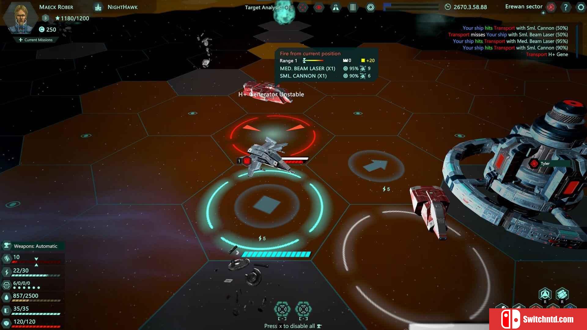 《遗迹空间（Relic Space）》TENOKE镜像版[EN]_4