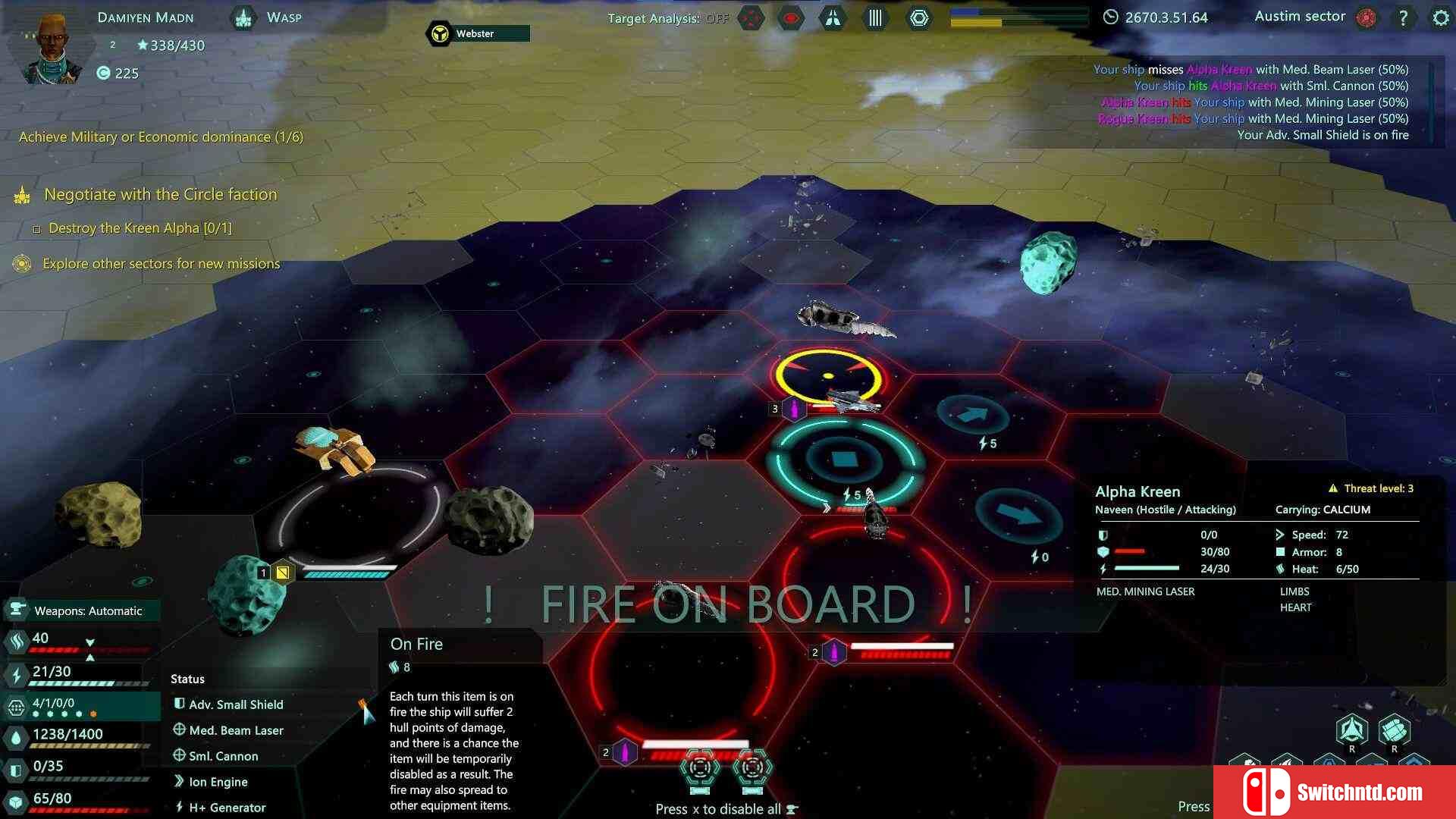 《遗迹空间（Relic Space）》TENOKE镜像版[EN]_1