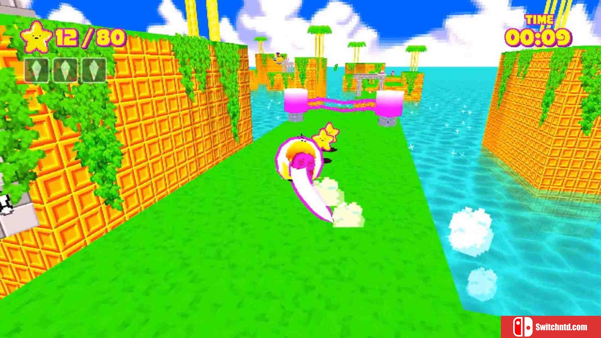 《Toree的惊慌包（Toree's Panic Pack）》bADkARMA硬盘版[EN]_1