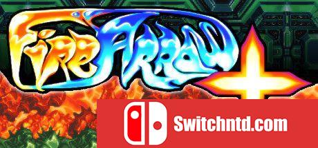 《火箭箭头Plus（Fire Arrow Plus）》v1615524 P2P硬盘版[EN]