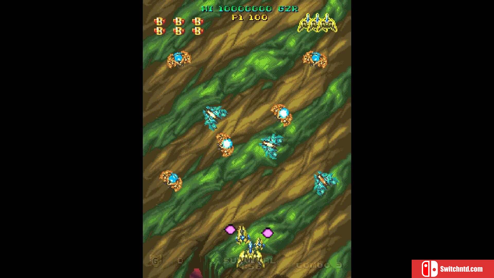 《火箭箭头Plus（Fire Arrow Plus）》v1615524 P2P硬盘版[EN]_3