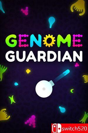 《基因守护者（Genome Guardian）》v6.0.9 TENOKE镜像版[EN]