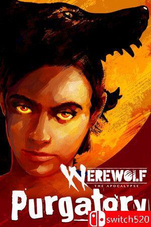 《狼人：启示录 - 炼狱（Werewolf: The Apocalypse — Purgatory）》I_KnoW镜像版[EN]