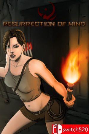 《思维重生（Resurrection of mind）》TENOKE镜像版[EN]