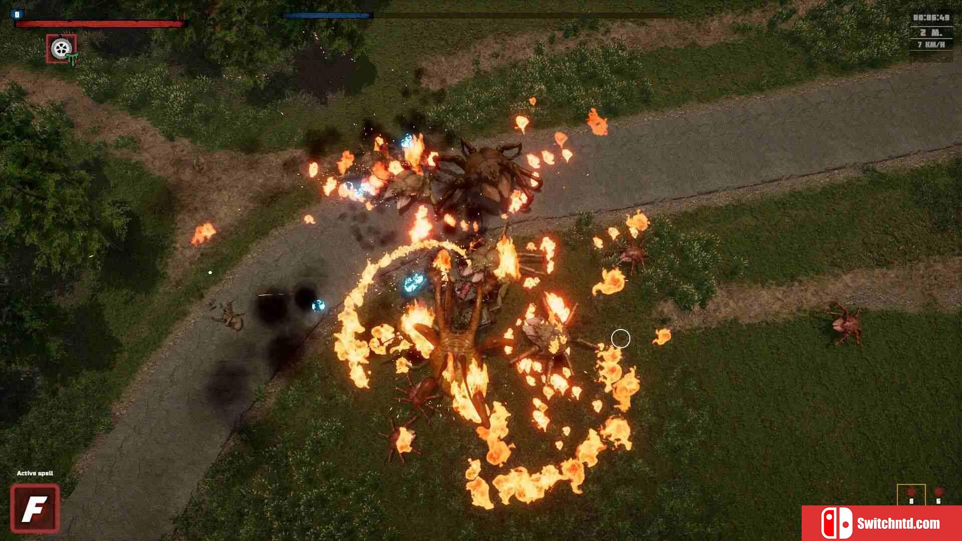 《联盟的灰烬（Ashes of the Union）》SKIDROW镜像版[EN]_3