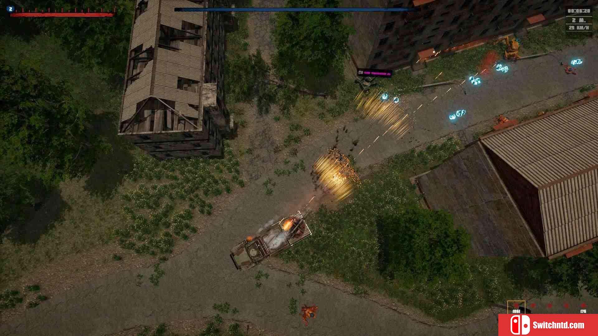 《联盟的灰烬（Ashes of the Union）》SKIDROW镜像版[EN]_4