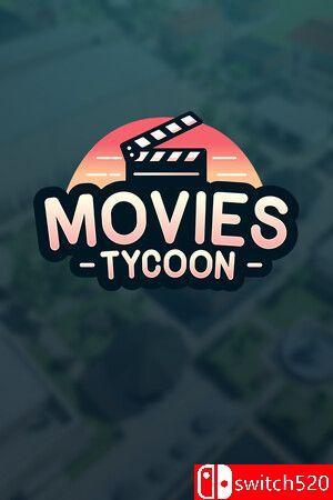 《电影大亨（Movies Tycoon）》Early Access P2P硬盘版[EN]