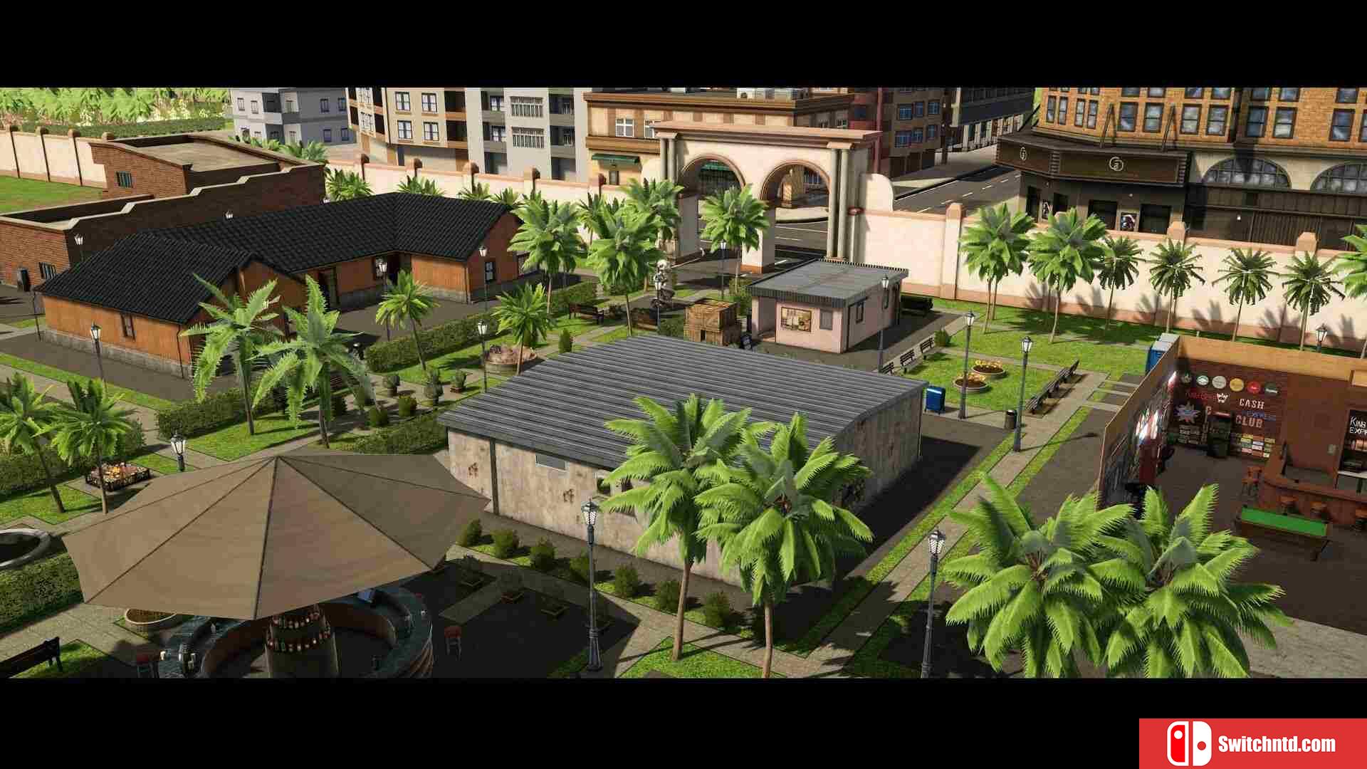 《电影大亨（Movies Tycoon）》Early Access P2P硬盘版[EN]_1