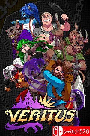 《Veritus（Veritus）》Chronos硬盘版[EN]