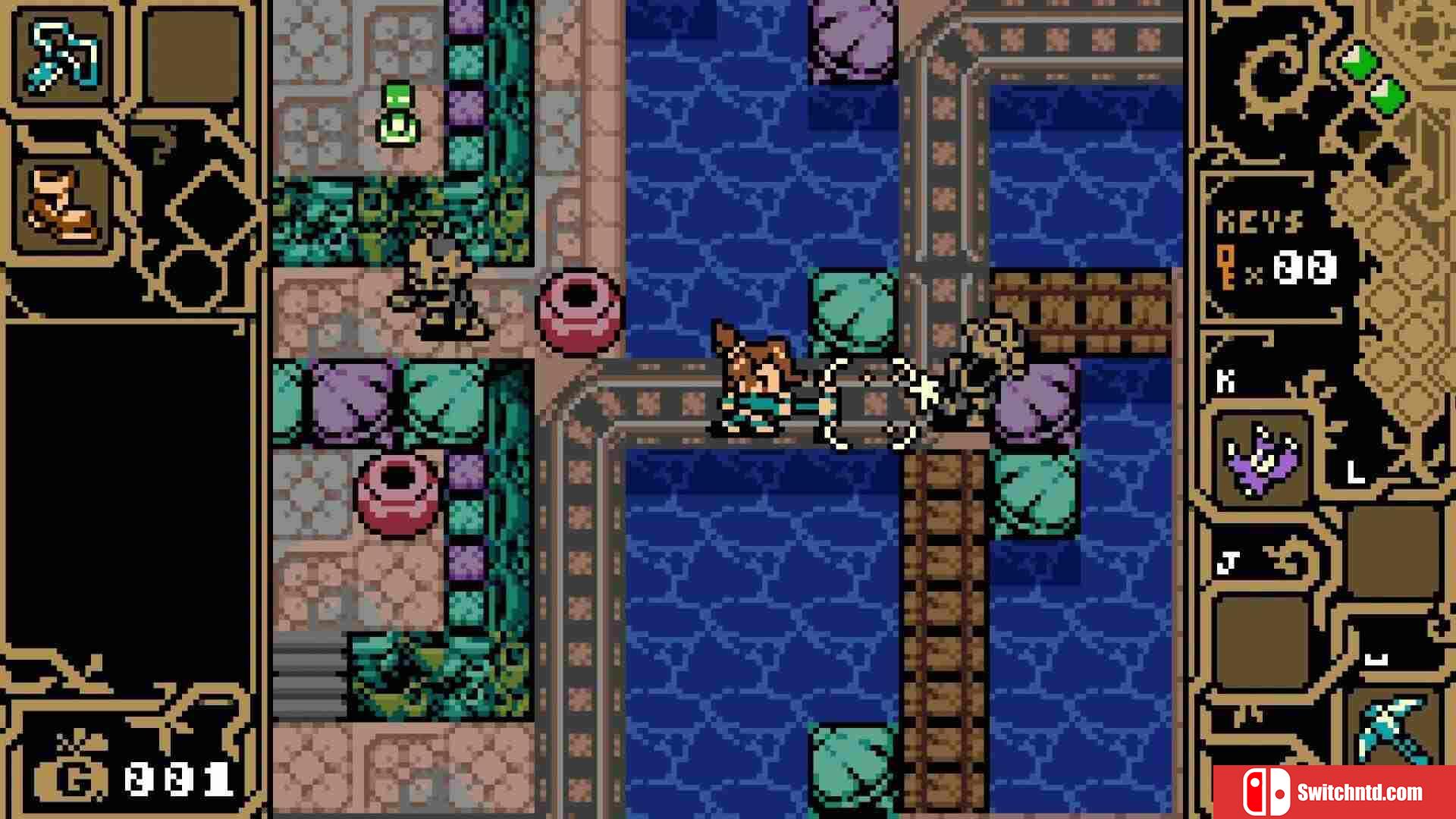 《Veritus（Veritus）》Chronos硬盘版[EN]_4