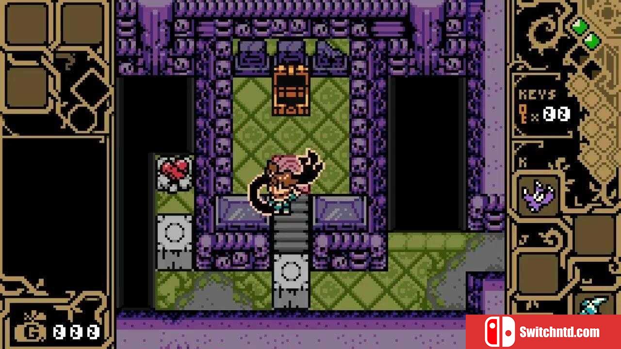 《Veritus（Veritus）》Chronos硬盘版[EN]_3