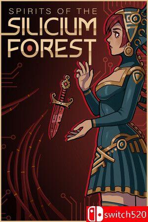 《硅林之灵（Spirits of The Silicium Forest）》TENOKE镜像版[EN]