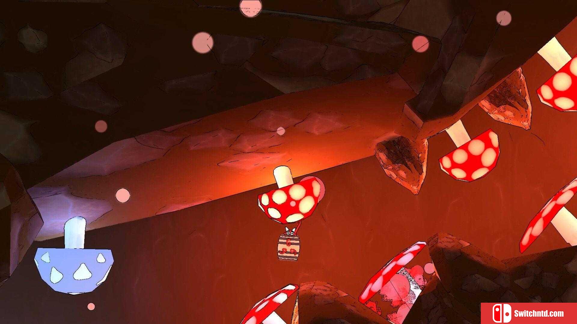 《巴雷尔（Barrhell）》TENOKE镜像版[EN]_5