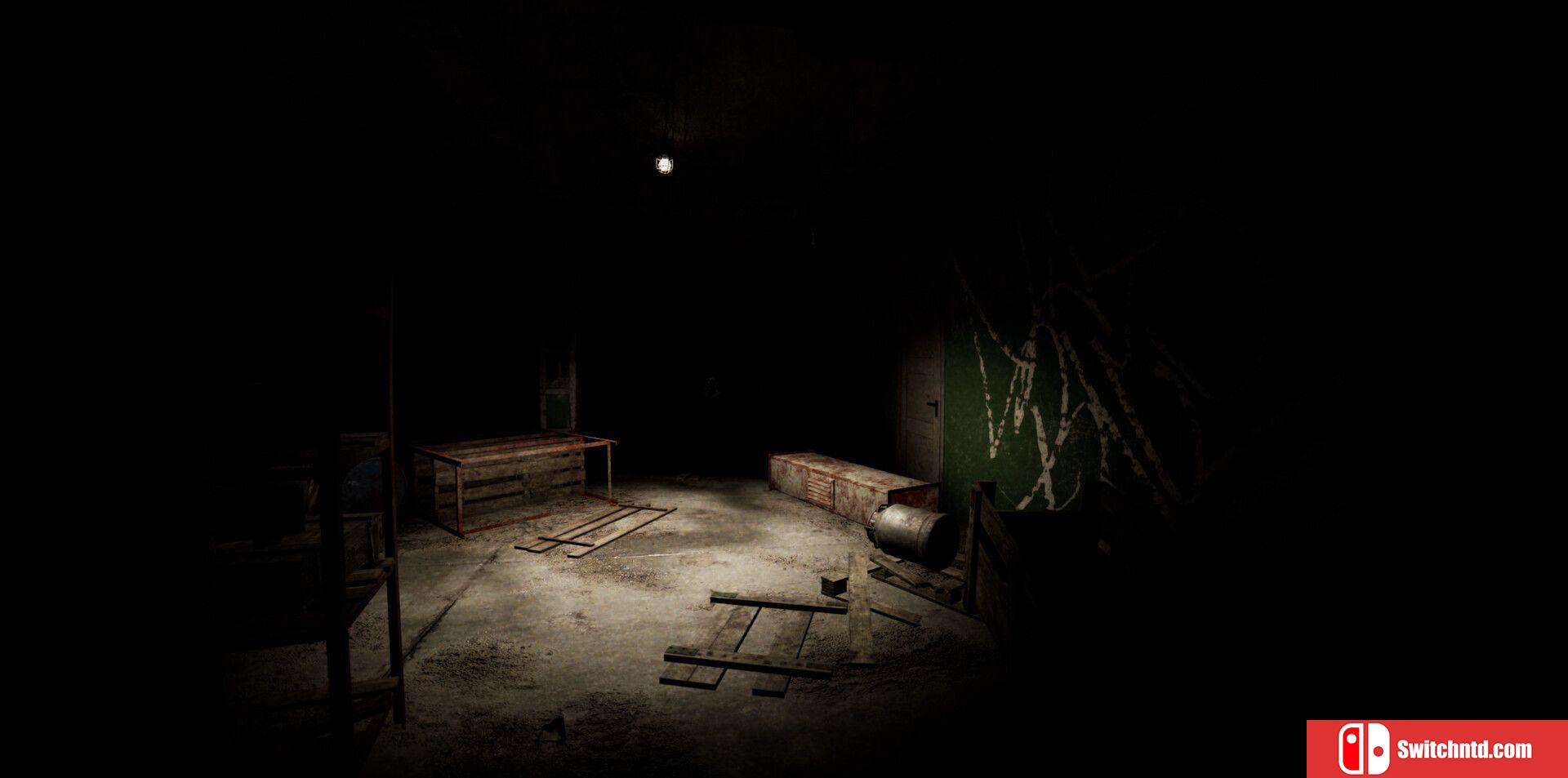 《超自然之地（Paranormal place）》TENOKE镜像版[EN]_3