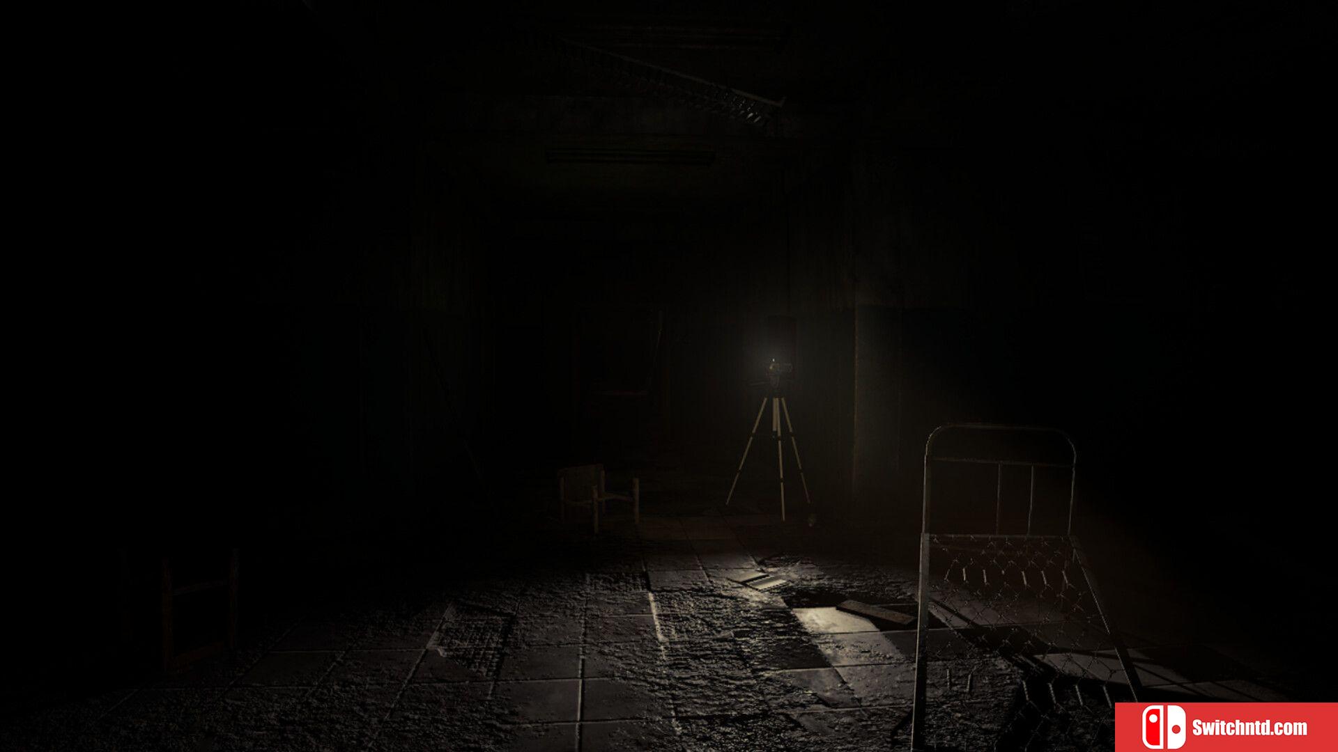 《超自然之地（Paranormal place）》TENOKE镜像版[EN]_2