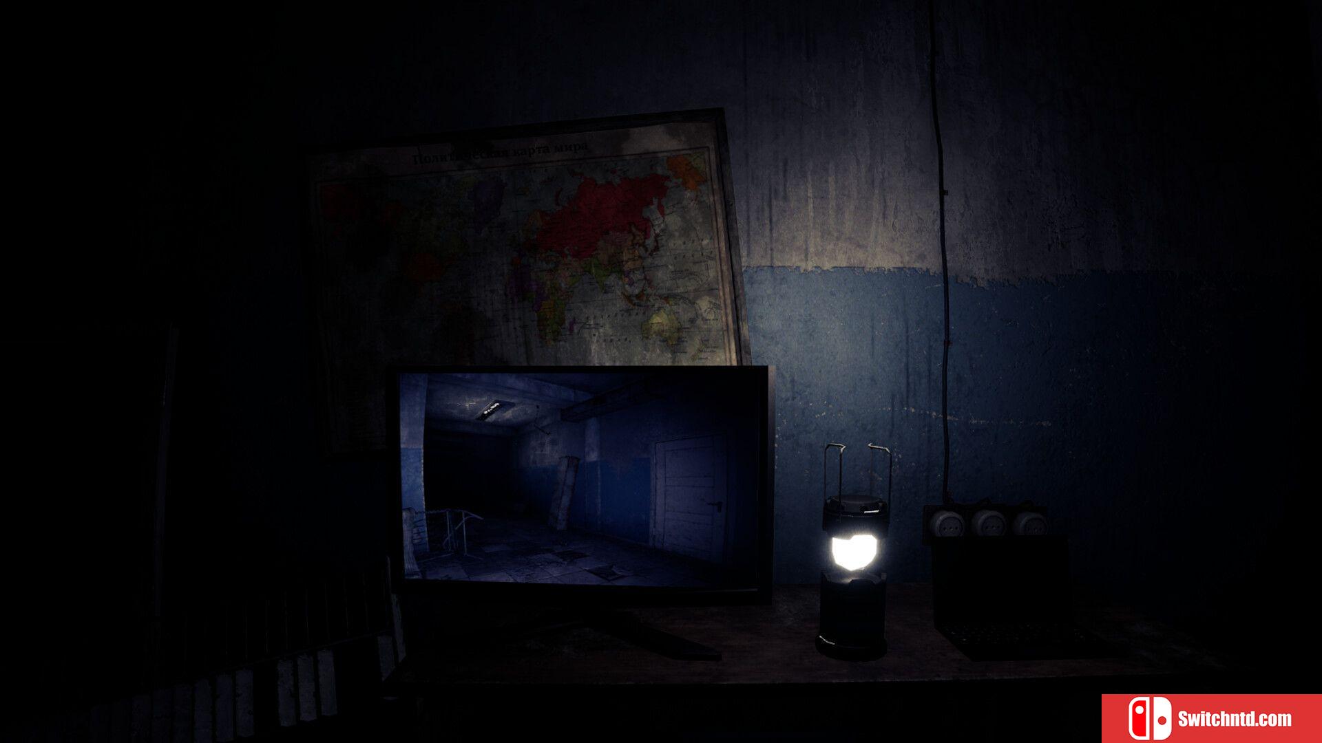 《超自然之地（Paranormal place）》TENOKE镜像版[EN]_4