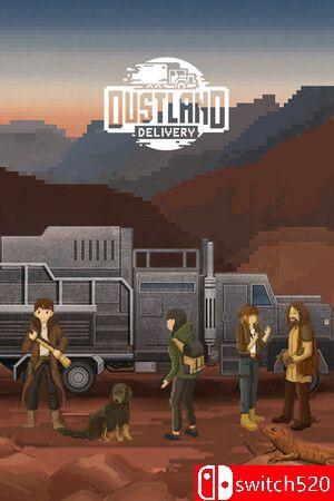 《尘域配送（Dustland Delivery）》v1.20.757 Unleashed硬盘版[EN]