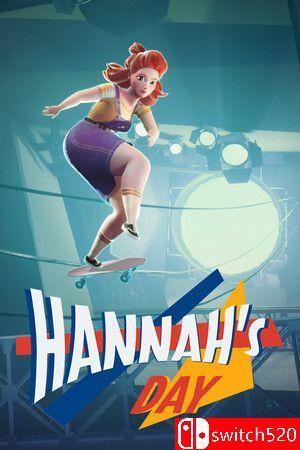 《汉娜的日子（Hannah’s Day）》TENOKE镜像版[EN]