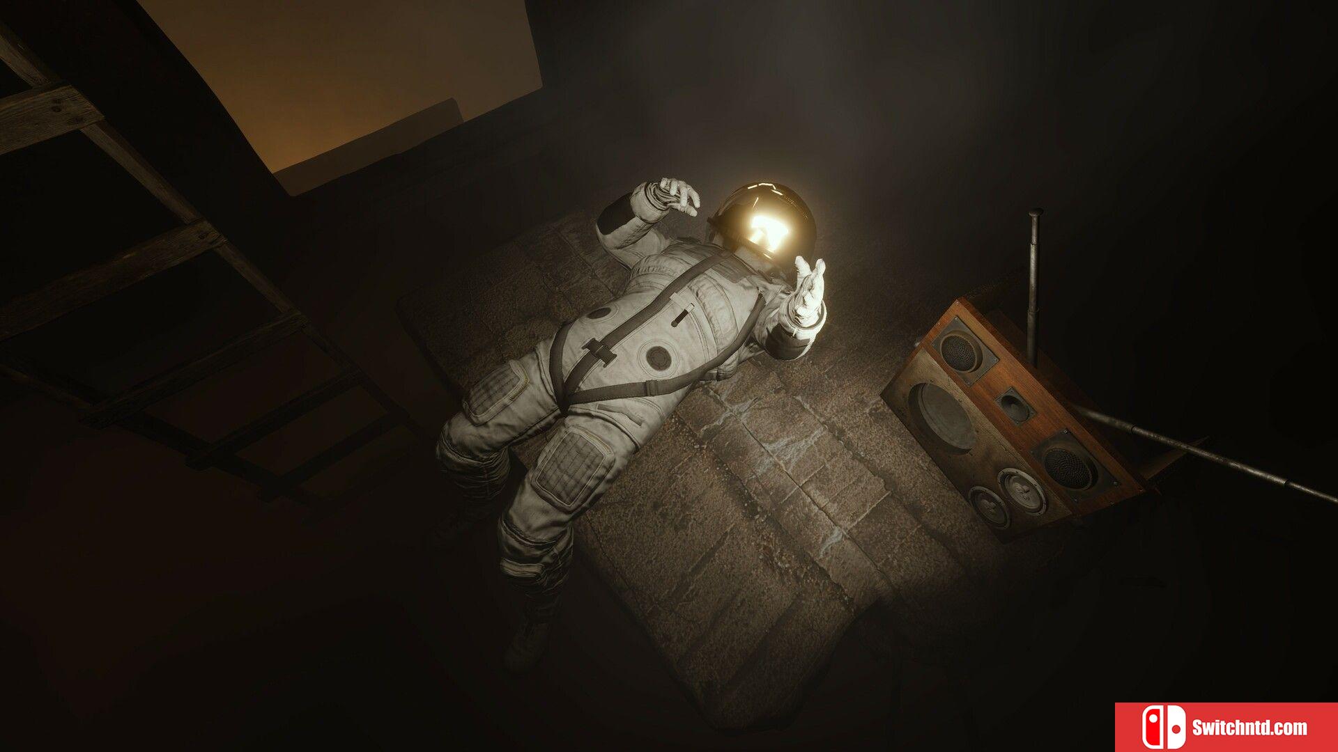 《西尔维奥：黑水（Sylvio: Black Waters）》TENOKE镜像版[EN]_1