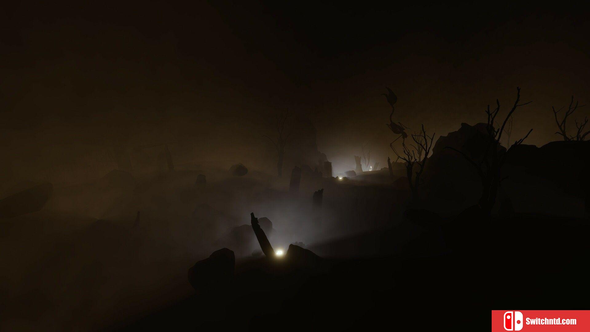 《西尔维奥：黑水（Sylvio: Black Waters）》TENOKE镜像版[EN]_2