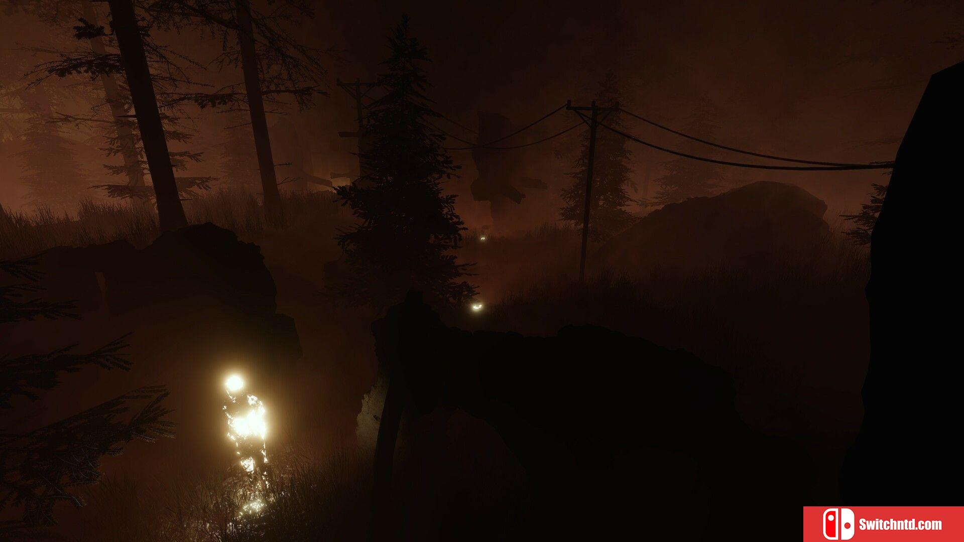 《西尔维奥：黑水（Sylvio: Black Waters）》TENOKE镜像版[EN]_5