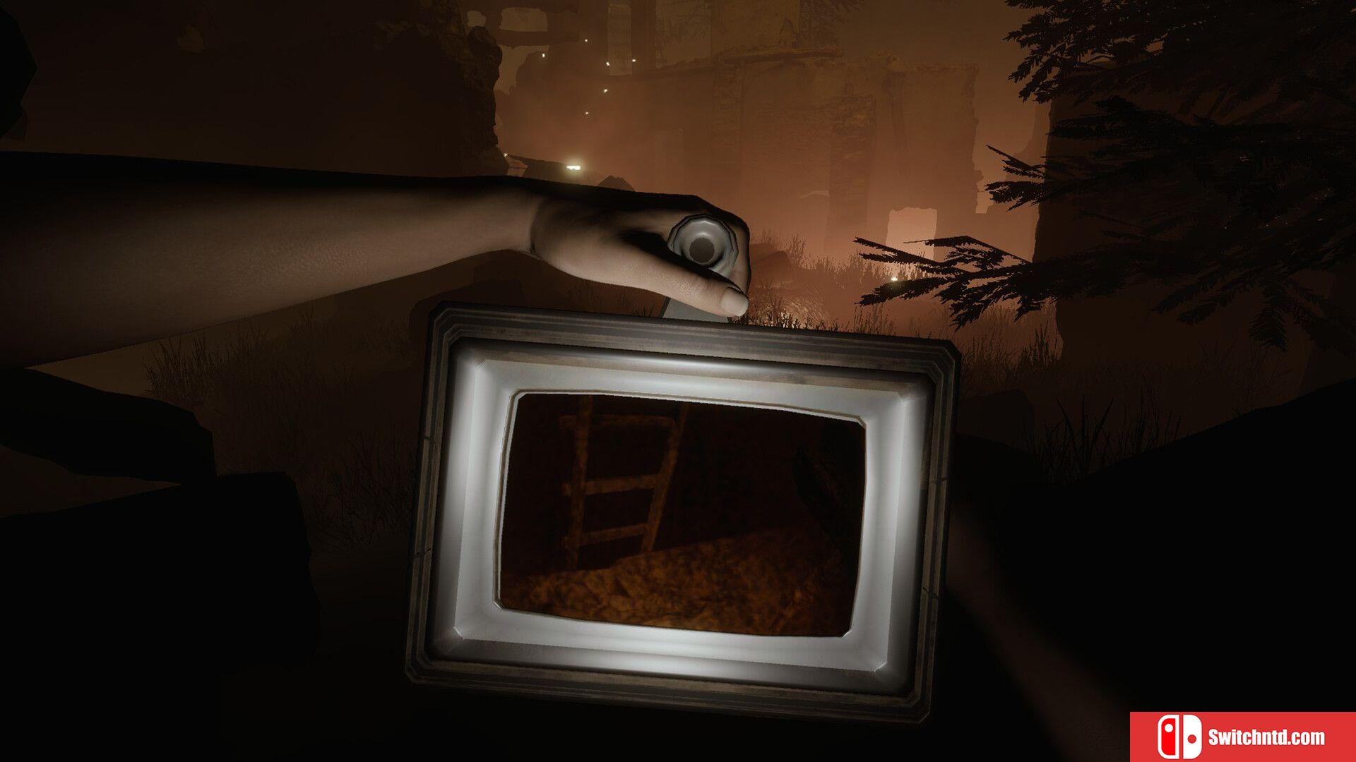 《西尔维奥：黑水（Sylvio: Black Waters）》TENOKE镜像版[EN]_4