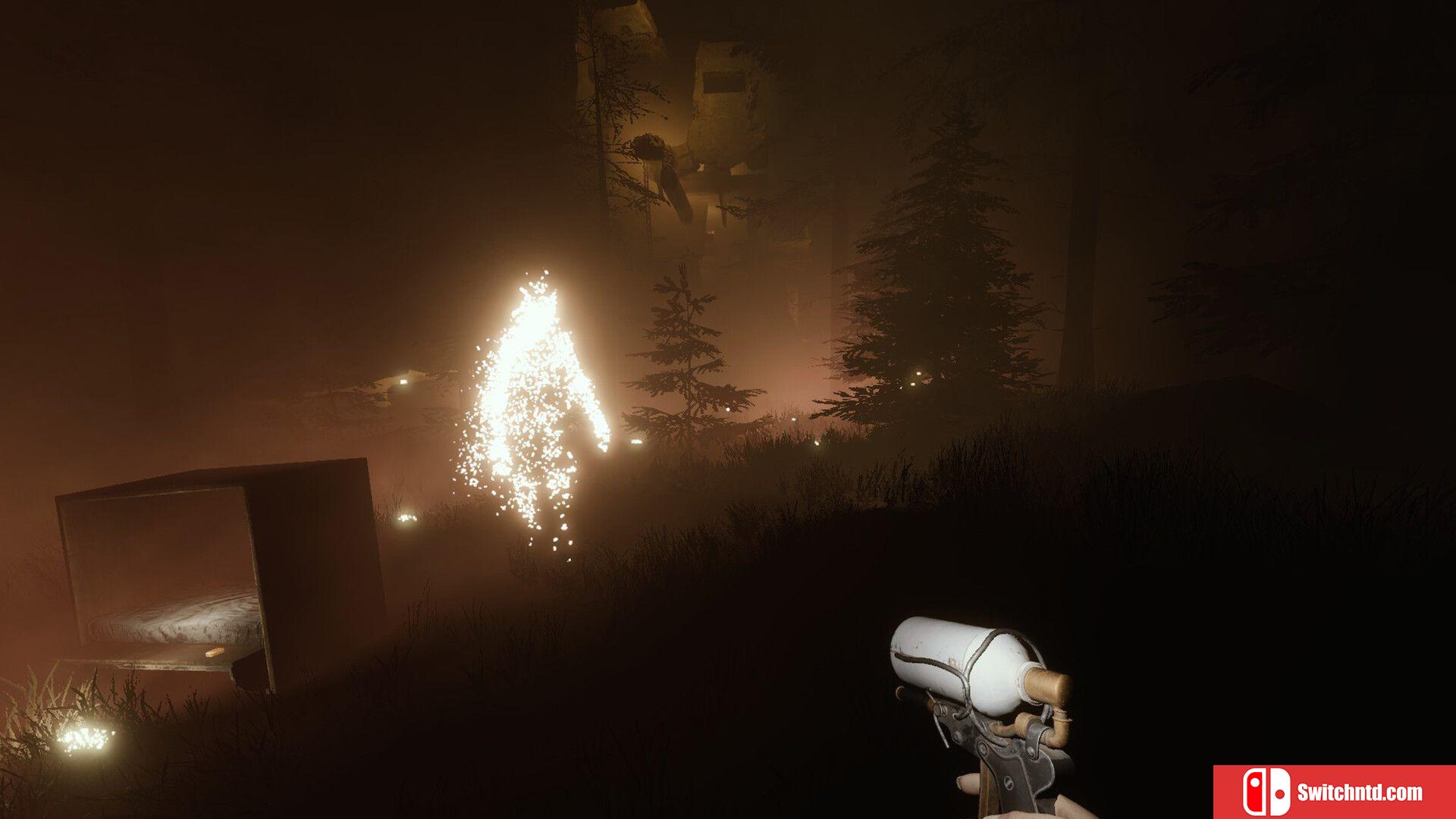 《西尔维奥：黑水（Sylvio: Black Waters）》TENOKE镜像版[EN]_3
