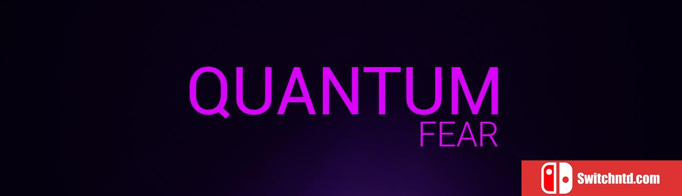 《量子恐惧：后室（Quantum Fear Backrooms）》bADkARMA硬盘版[EN]
