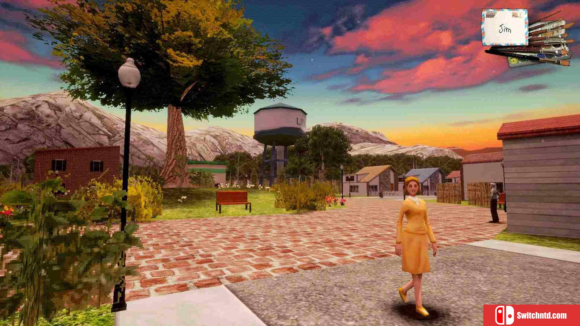 《地狱小镇（Helltown）》集成Revival升级 TiNYiSO镜像版[EN]_1