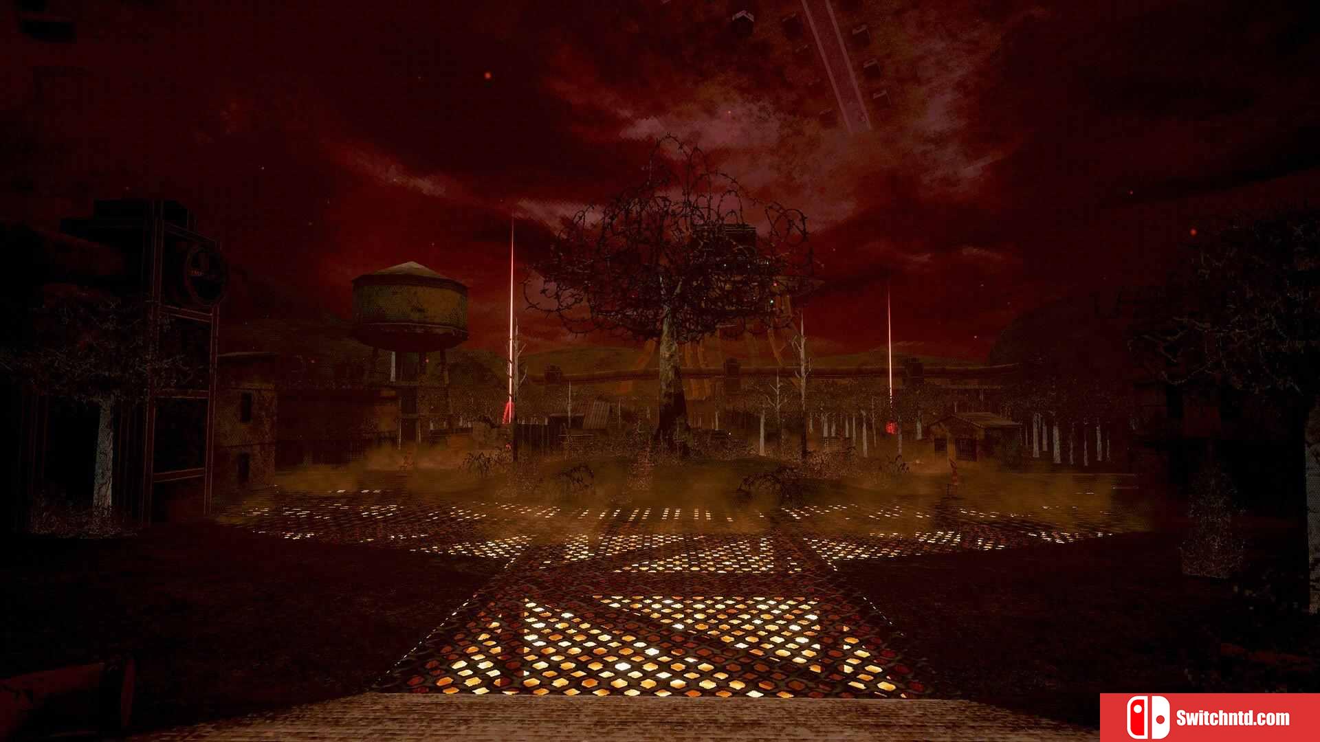 《地狱小镇（Helltown）》集成Revival升级 TiNYiSO镜像版[EN]_4