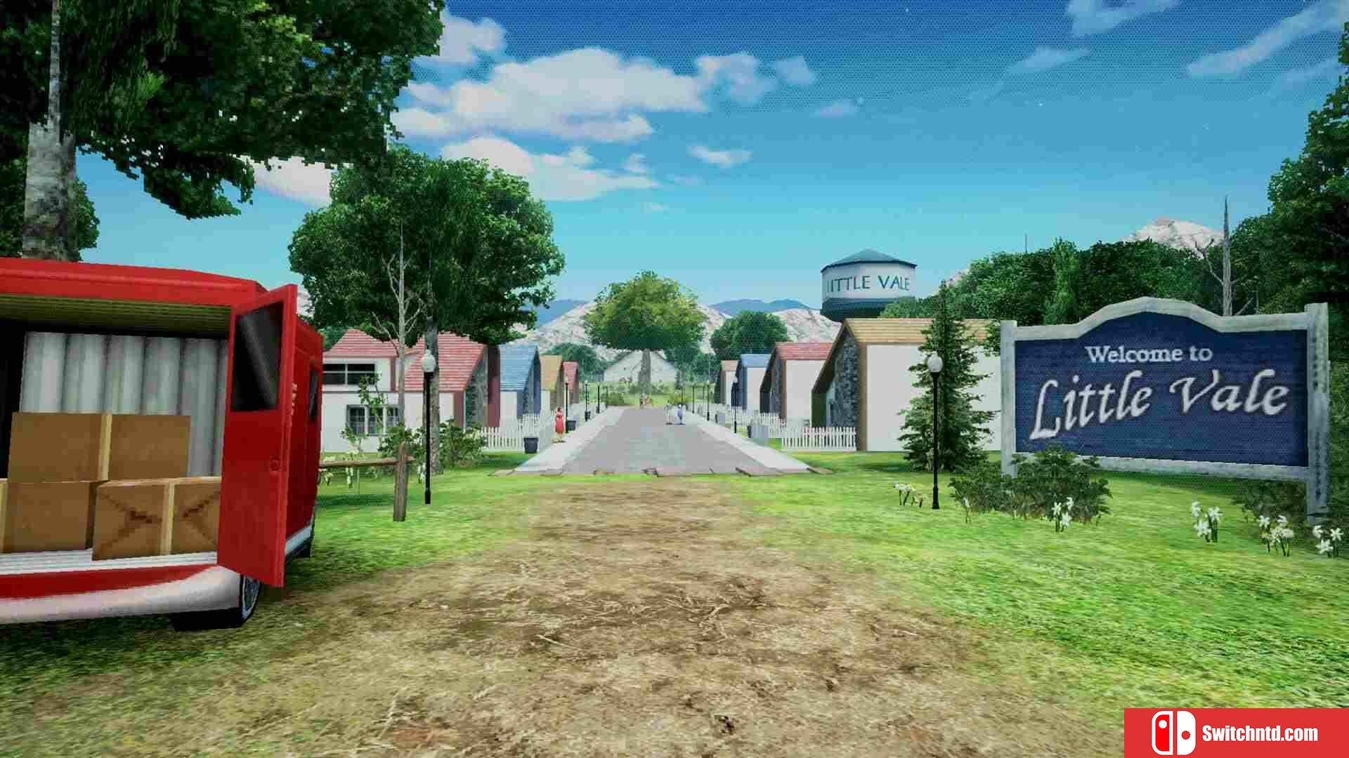 《地狱小镇（Helltown）》集成Revival升级 TiNYiSO镜像版[EN]_5