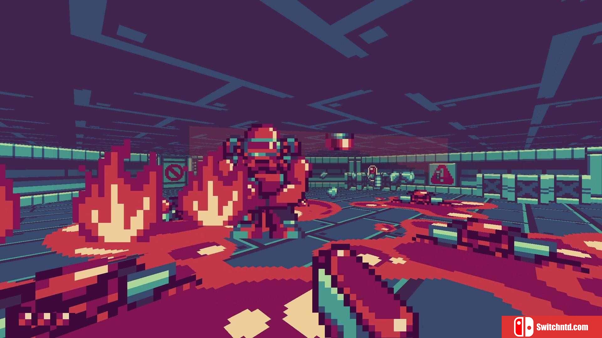 《恐外症（Exophobia）》v1.0.4.1 P2P硬盘版[EN]_1