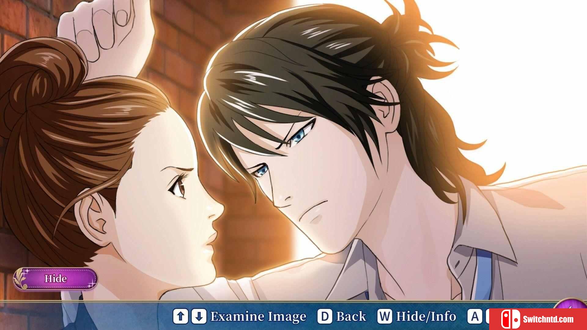 《阿斯托利亚：命运之吻（Astoria: Fate's Kiss）》TENOKE镜像版[EN]_1